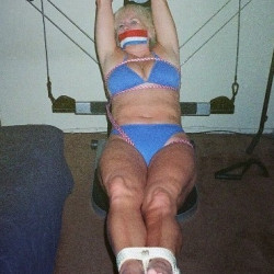 Bound workout