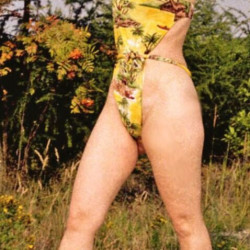 My wife's fucking - Ursula