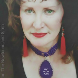 Fucking - The Newfoundland Siren