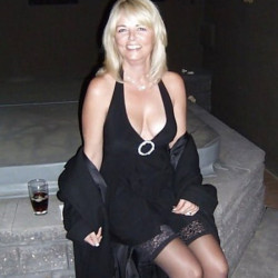 Married slut