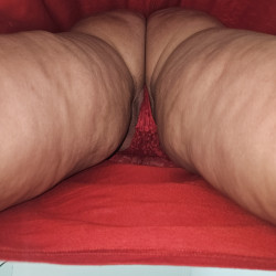 Pantie lovers delight